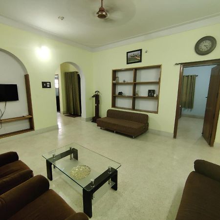 Kavitha House Homestay Mysore Exterior photo