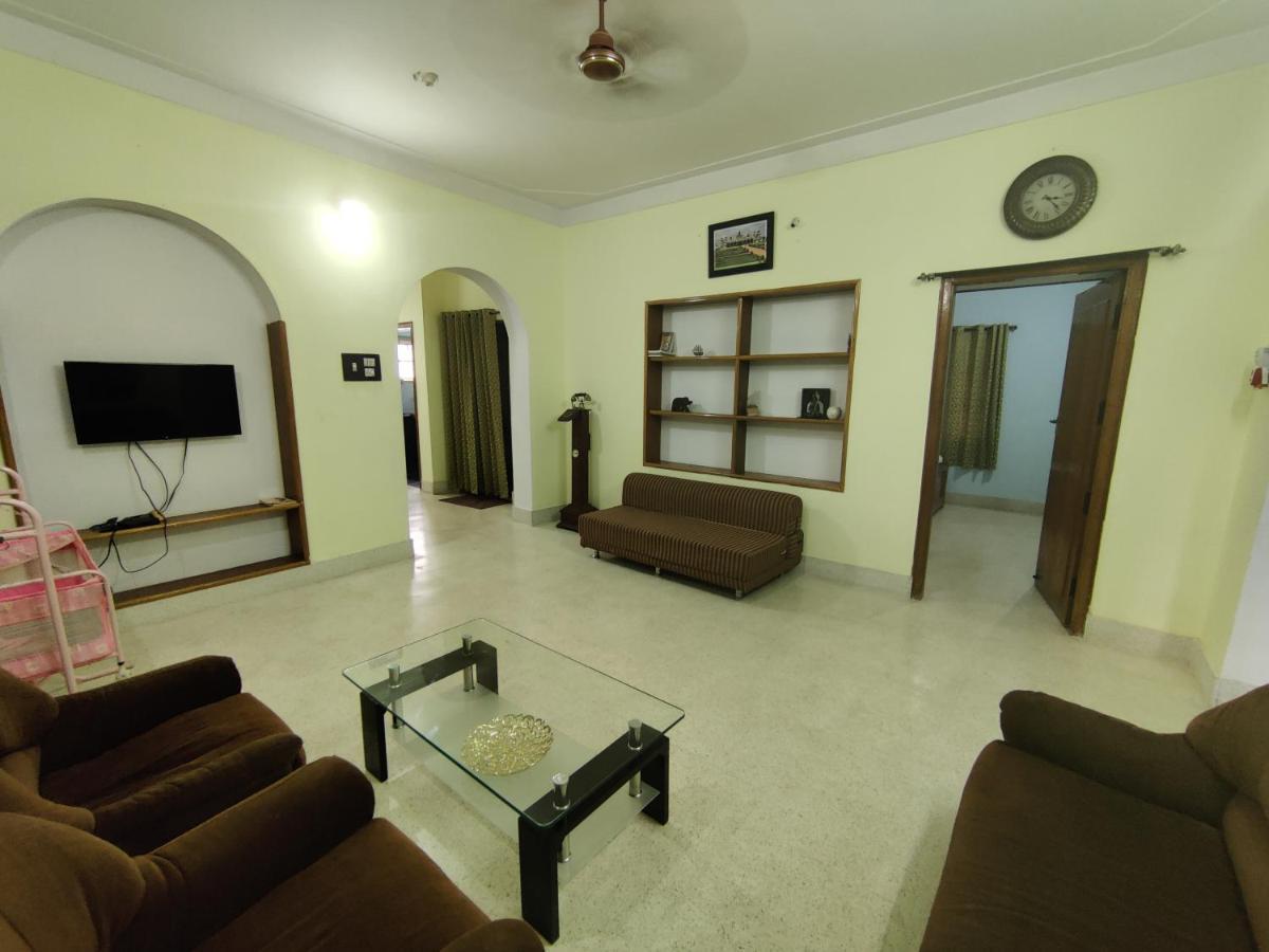 Kavitha House Homestay Mysore Exterior photo